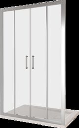 Душевая дверь Good Door  Latte WTW-TD-150-C-WE