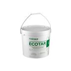 Фильтрующая засыпка ионообменная смола Гейзер Ecotar C 12.5 л