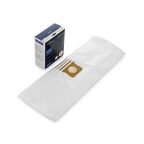 Мешки тканевые для пылесоса Zugel ZSB18P 18 л, 4 шт.