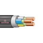 Кабель ВВГнг(А)-FRLS 3x2.5 50 м