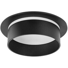 Точечные встраиваемые светильники Arte Lamp Imai A2264PL-1BK