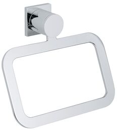 Кольцо для полотенца GROHE Allure, хром (40339000)
