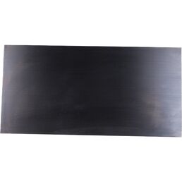 Гладкий стальной лист ALBERTS 466275