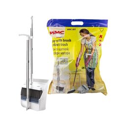 Поворотная щетка для уборки помещений WMC TOOLS WMC-XK2(56730)