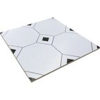 Керамогранит Lb ceramics Клинт 30x30x0.7 см 1.35 м² матовый цвет белый