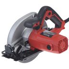 Циркулярная пила Makita M5802, 1050 Вт, 185 мм