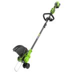 Триммер аккумуляторный Greenworks 2113407 без АКБ и ЗУ