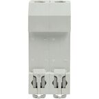 Автоматический выключатель TDM Electric ВА47-29 2P C25 А 4.5 кА SQ0206-0095