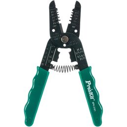 Клещи для зачистки Pro'sKit 8PK-3161 00072635