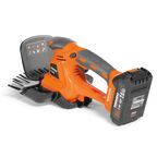 Ножницы-кусторез аккумуляторные DAEWOO DAHT 2521Li SET