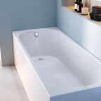Ванна акриловая Am.Pm X-Joy 170х70 W94A-170-070W-A1 белая