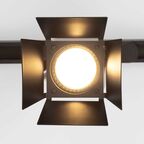 Светильник трековый Citilux CL526t11s рубик