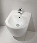 Биде подвесное Villeroy&Boch Subway