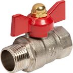 Набор для монтажа водонагревателя Thermex 1/2" без слива