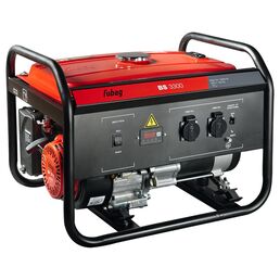 Бензиновая электростанция FUBAG BS 3300 568276