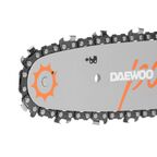 Пила аккумуляторная DAEWOO DACS 3021Li SET с АКБ и ЗУ