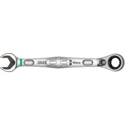 Комбинированный ключ WERA 6001 Joker Switch WE-020068