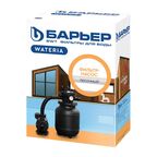 Фильтр песочный Барьер Wateria 200 Вт