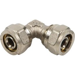 Угол 90° Valtec 16x16 мм латунь VTM.351