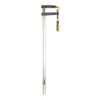 Струбцина столярная Stayer Professional (32095-120-800) F-тип 800x120 мм