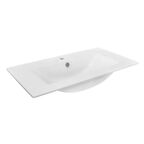 Раковина Sanita Luxe Quadro 90