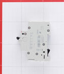 Автоматический выключатель модульный ABB S202 2P 40А тип C 6 кА 400 В (2CDS252001R0404)