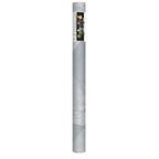 Обои флизелиновые Erismann Aksioma светло-серые 1.06 м ЭР60889-03