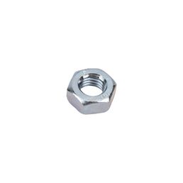 Оцинкованная шестигранная гайка STARFIX М10, DIN934, 100 шт. SMC1-47278-100