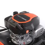 Газонокосилка бензиновая самоходная Patriot PT 514S 4.5 л.с. 51 см