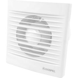 Вентилятор Dospel STYL 100 S-P 007-0001P