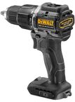 Ударная дрель-шуруповерт DEWALT DCD100P2T, 18 В, 1650 об/мин, 28050 уд/мин, с 2 АКБ 5 Ач и ЗУ, в кейсе TSTAK (DCD100P2T-QW)