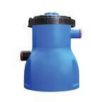 Фильтр-насос для бассейнов Барьер Wateria 20 Вт