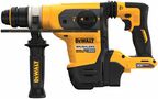 Аккумуляторный перфоратор DEWALT DCH416NT, 54 В, 4.5 Дж, 4200 уд/мин, без АКБ и ЗУ, в кейсе TSTAK (DCH416NT-XJ)