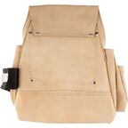Сумка поясная для инструментов Bellota PC4BOL 390x300x320 мм