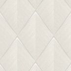 Обои флизелиновые Wallsecret Artique белые 1.06 м 8899-20