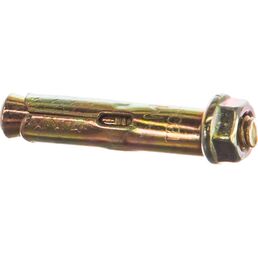 Анкерный болт с гайкой Tech-Krep 8х40 (1 шт.) 103916
