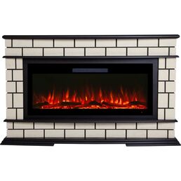 Каминокомплект RealFlame Fiero d42 ao-287+ Diamond-s 42  9912409