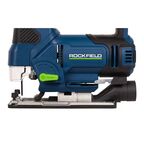 Лобзик сетевой Rockfield RF80JS, 800 Вт