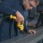 Набор сверл DEWALT DT5930 по металлу, 1-13 мм, 29 шт. (DT5930-QZ)