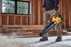 Аккумуляторный воздуходув DEWALT DCM562P1, XR, 18 В