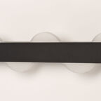 Бра De city 377024101 1/28w led 220v