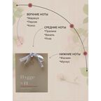Ароматическое саше Hygge 11 Пляж Вайкики