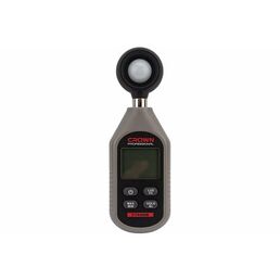 Измеритель освещенности Люксметр CROWN CT44108