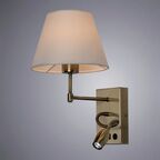 Бра Arte Lamp a2581ap-2ab