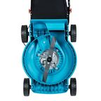 Газонокосилка бензиновая Oasis Garden Tools GB-15 4 л.с. 42 см