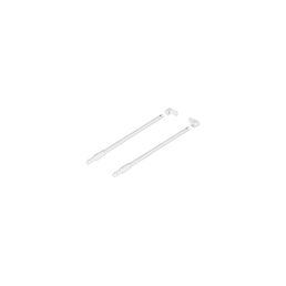 Комплект круглых рейлингов Hafele Matrix box P 553.59.603