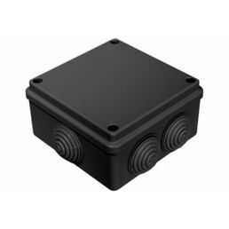Коробка распределительная 100х100х50 мм IP55 Greenel (GE41234-05)