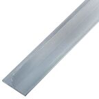 Профиль Т-образный алюминий 30x20x1.5x2000 мм серый