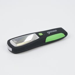 Кемпинговый фонарь светодиодный с выключателем IP33 Gauss GF504