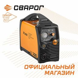 Инвертор для плазменной резки Сварог PRO CUT 45 (L202)